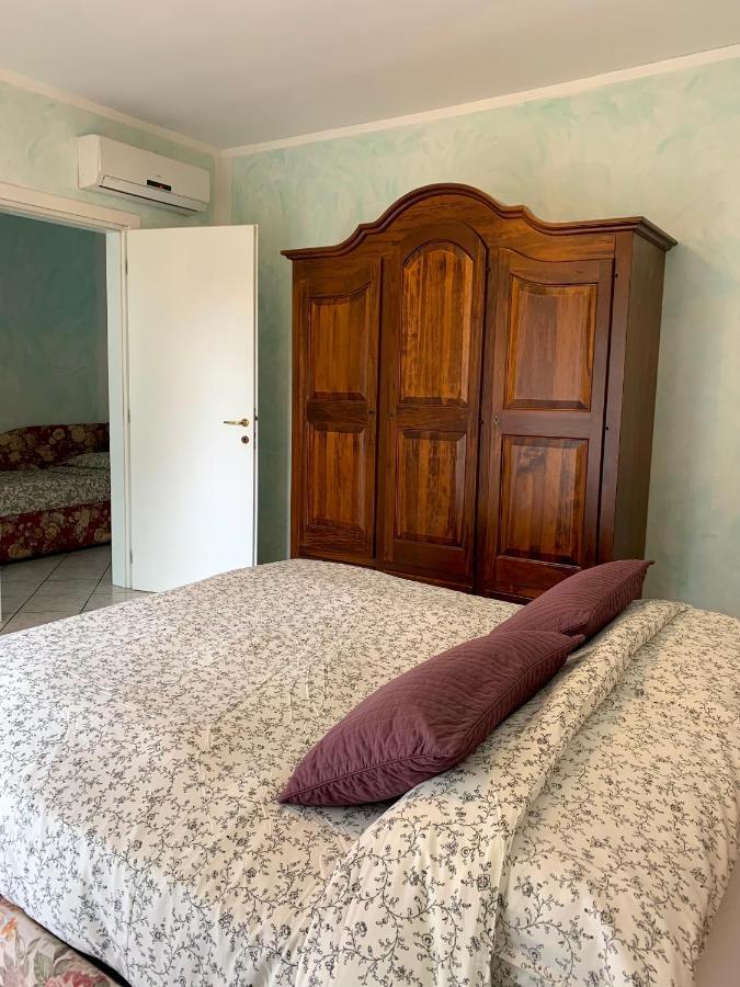 Appartamenti Villa Lina Desenzano del Garda Exterior photo