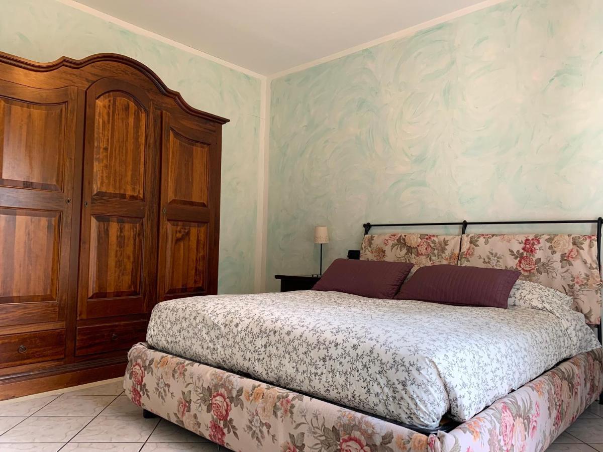 Appartamenti Villa Lina Desenzano del Garda Exterior photo