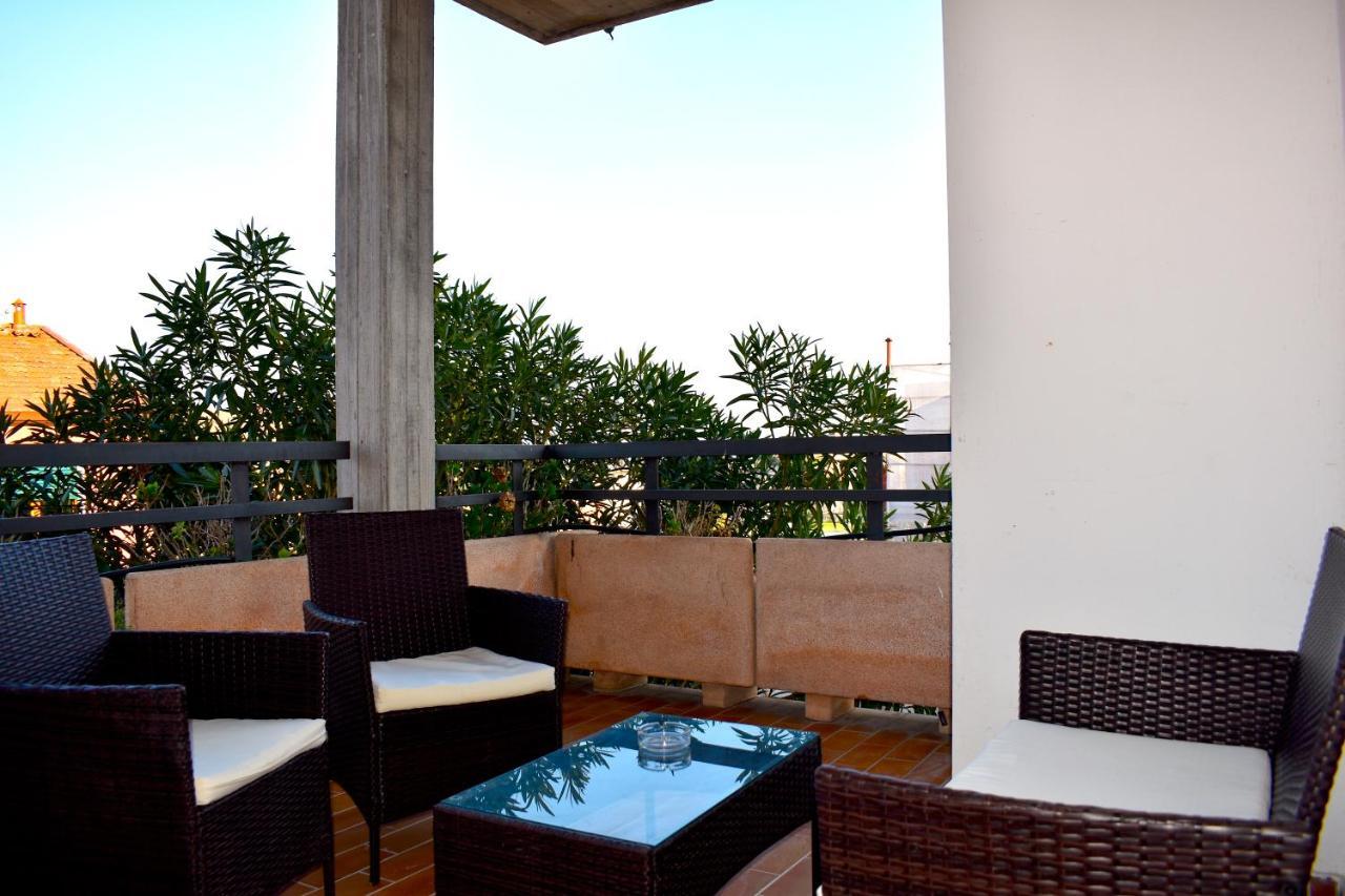 Appartamenti Villa Lina Desenzano del Garda Exterior photo