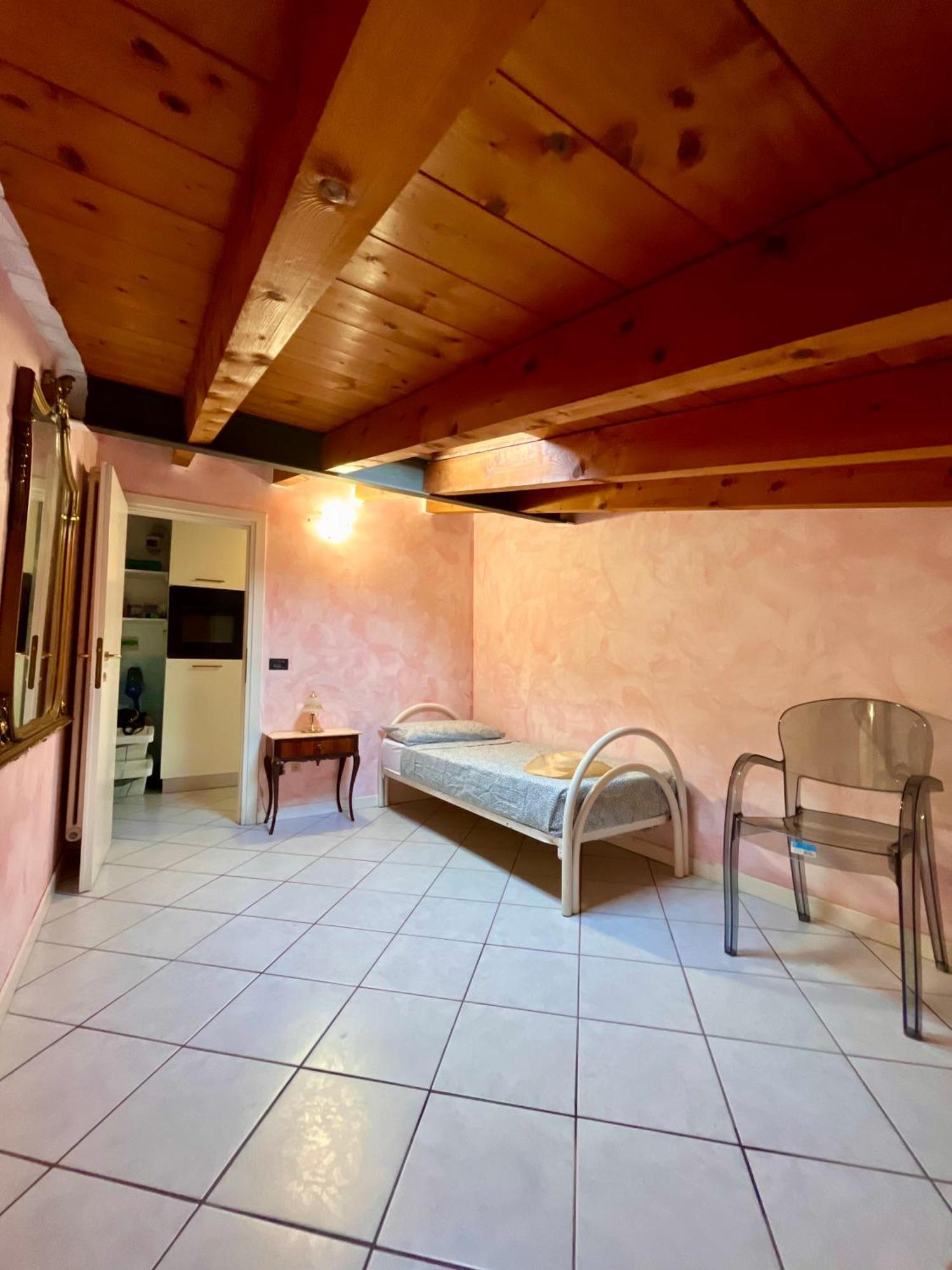 Appartamenti Villa Lina Desenzano del Garda Exterior photo