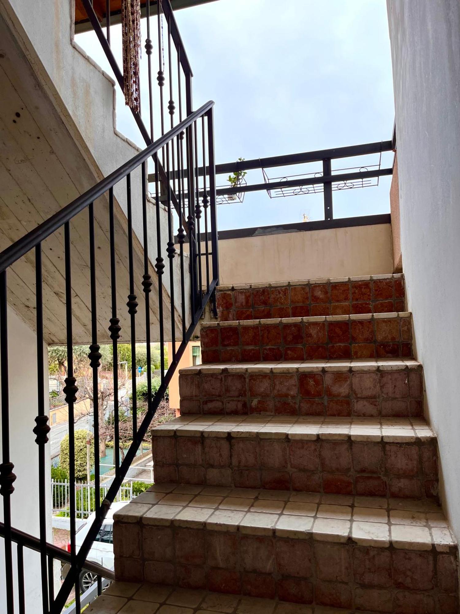 Appartamenti Villa Lina Desenzano del Garda Exterior photo