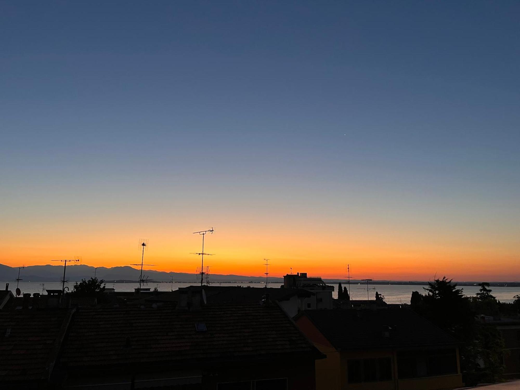 Appartamenti Villa Lina Desenzano del Garda Exterior photo
