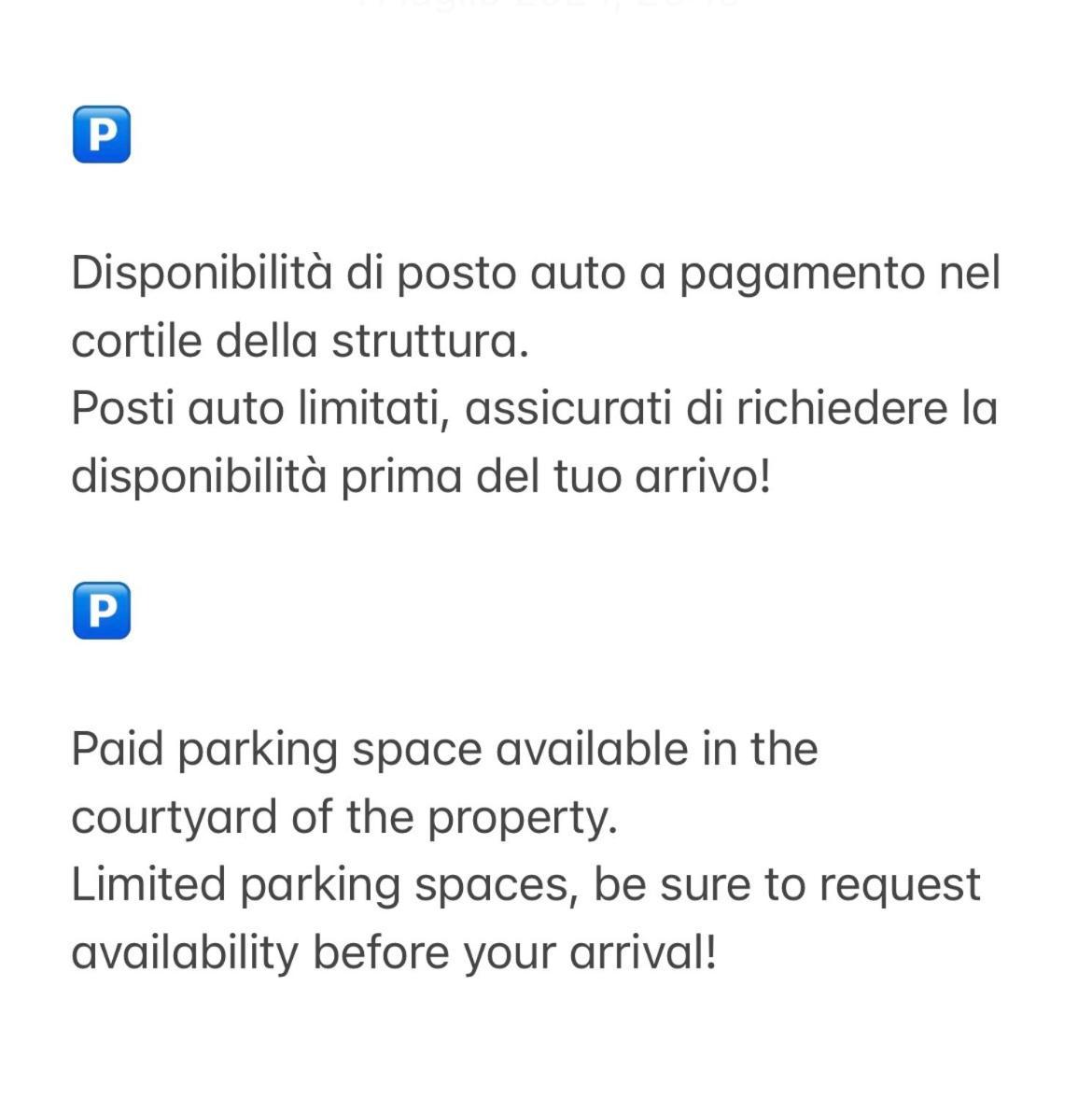 Appartamenti Villa Lina Desenzano del Garda Exterior photo