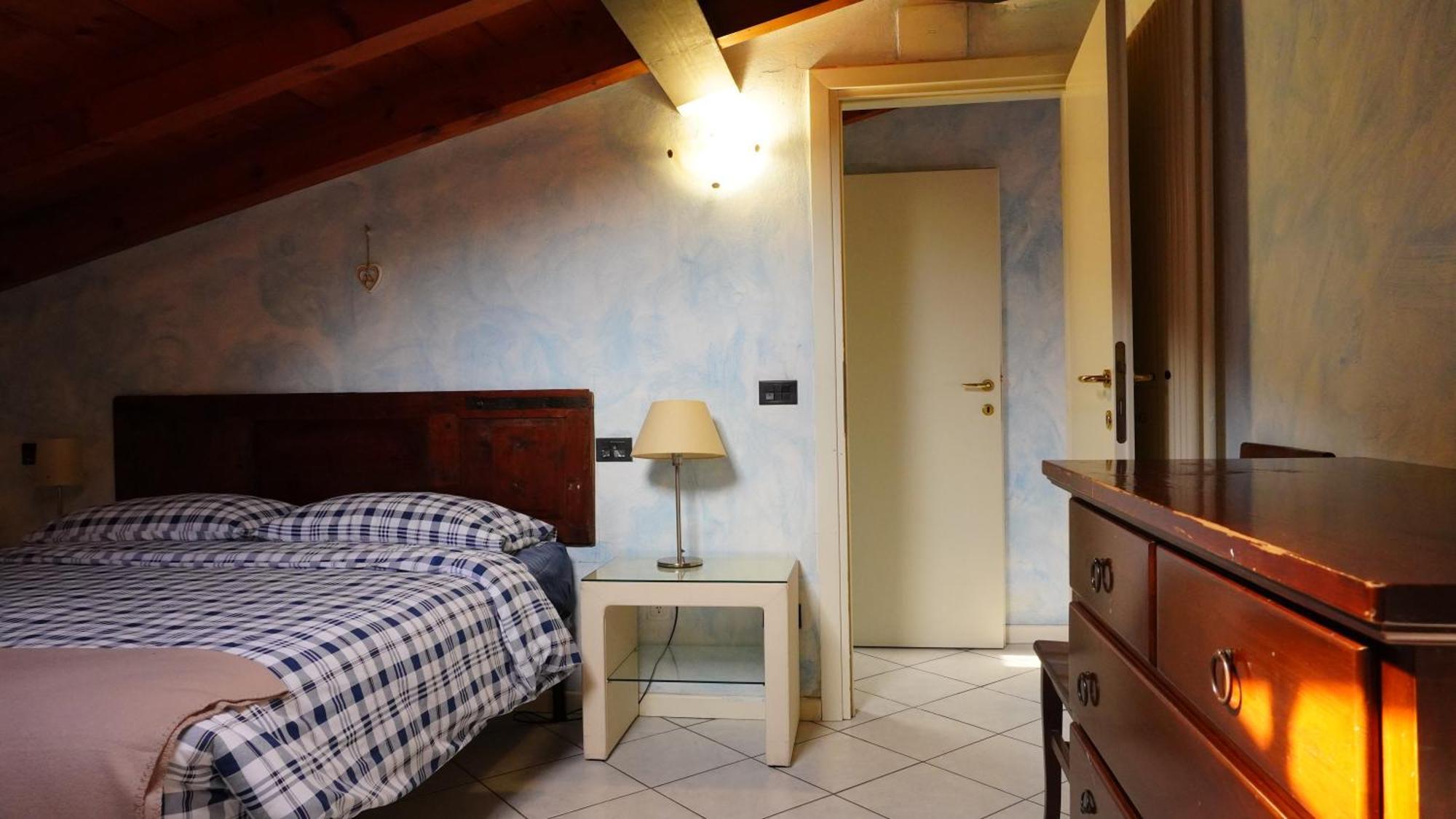 Appartamenti Villa Lina Desenzano del Garda Exterior photo