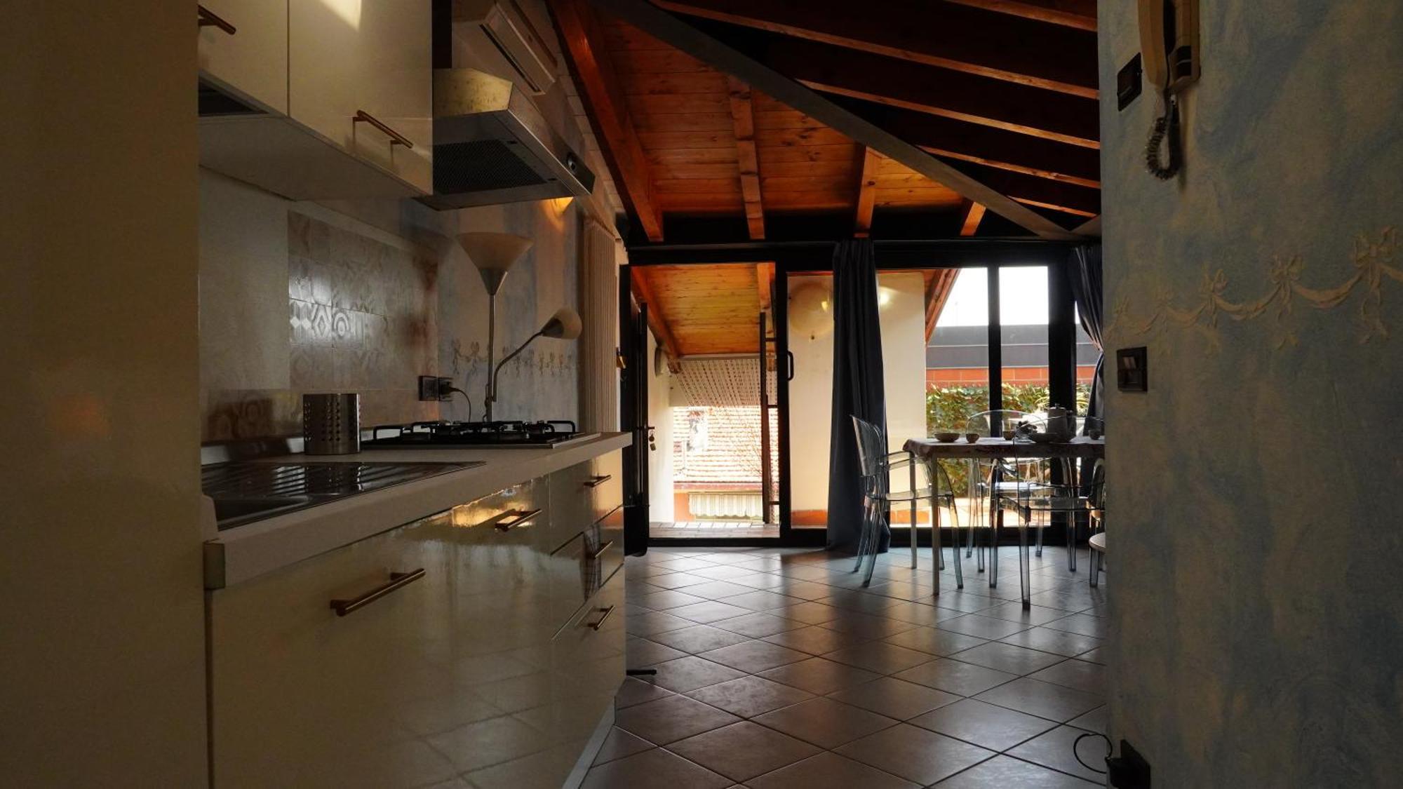 Appartamenti Villa Lina Desenzano del Garda Exterior photo