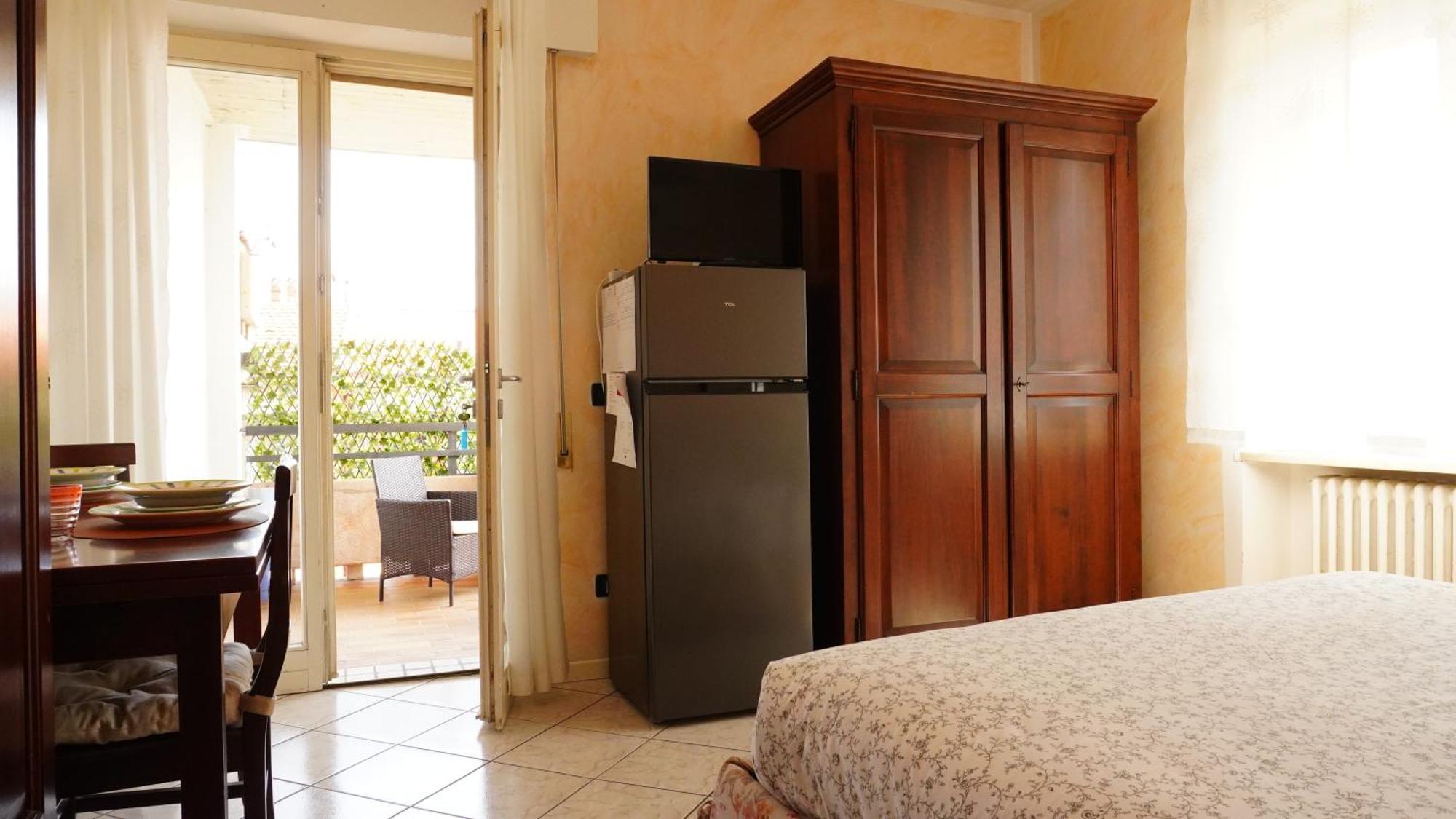 Appartamenti Villa Lina Desenzano del Garda Exterior photo